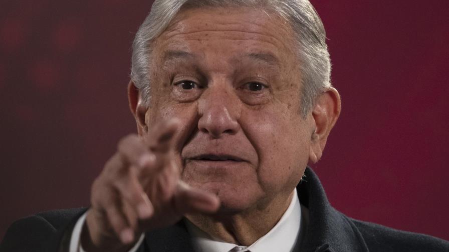 México vota a mitad de la transformación de López Obrador México vota a mitad de la transformación de López Obrador