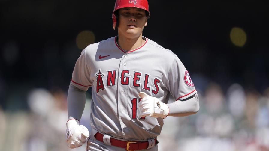 El Juego de Estrellas se convierte en el show de Ohtani