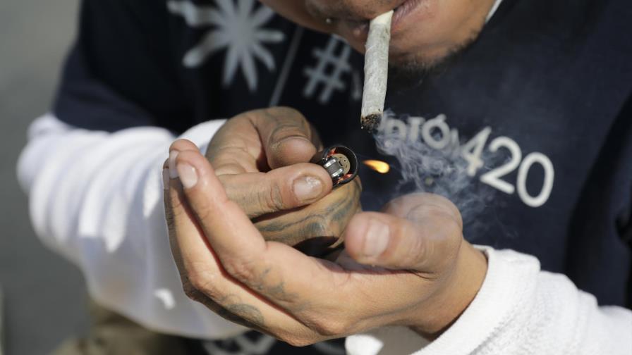 Senado de México aprueba iniciativa para legalizar marihuana