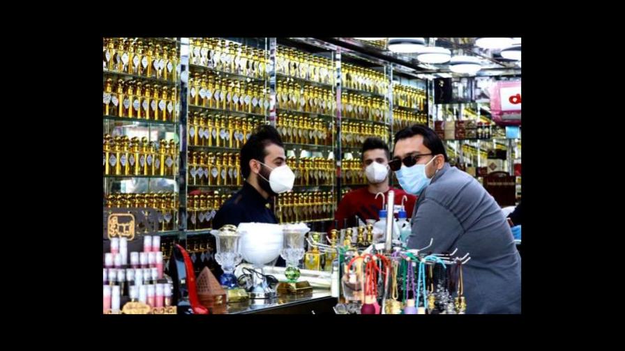 Casos globales de COVID-19 alcanzan los 3,48 millones, con 241.000 muertes