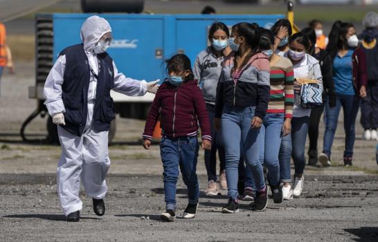 AP EXPLICA: México y su compleja situación migratoria