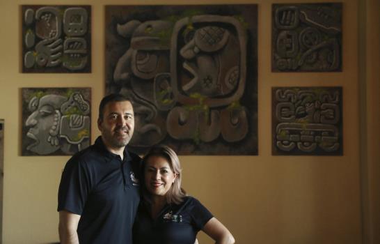 Ganan popularidad la comida vegana mexicana en EEUU