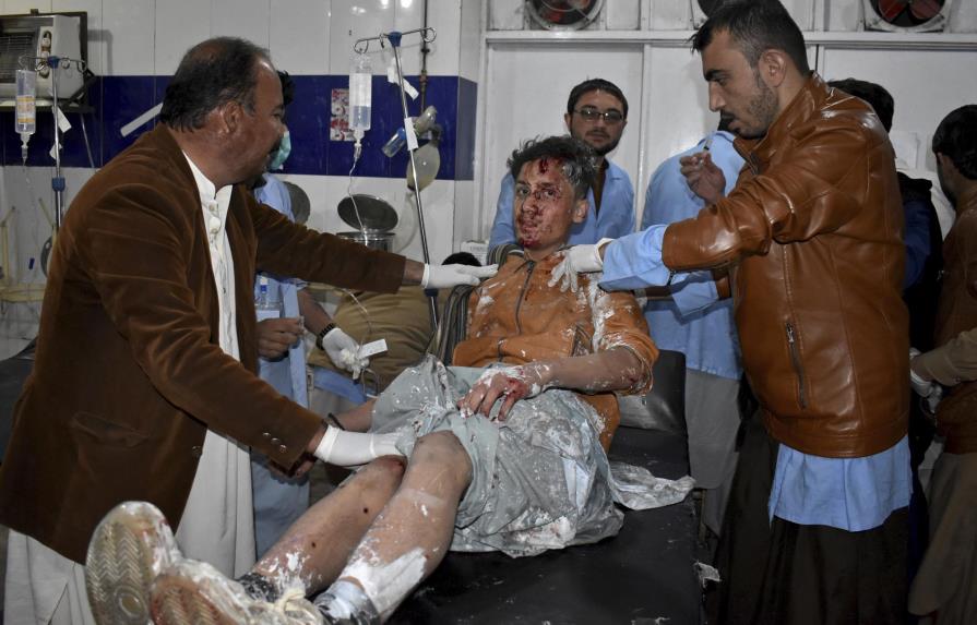 2 muertos, 12 heridos por bomba en Pakistán