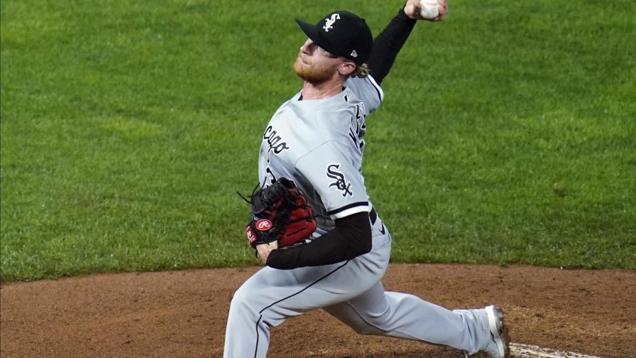 Medias Blancas aprovechan mal juego y ganan 4-1 a Mellizos