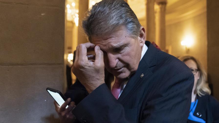 Biden anuncia acuerdo sobre plan de infraestructura Biden anuncia acuerdo sobre plan de infraestructura