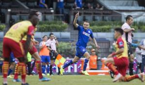 Cruz Azul se juega la vida ante Santos