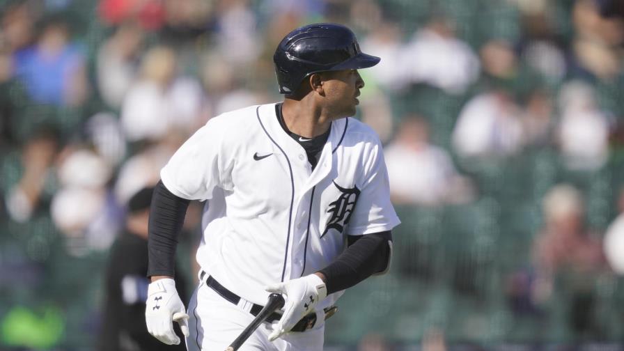 Turnbull y Schoop guían a Tigres a triunfo sobre Yanquis Turnbull y Schoop guían a Tigres a triunfo sobre Yanquis