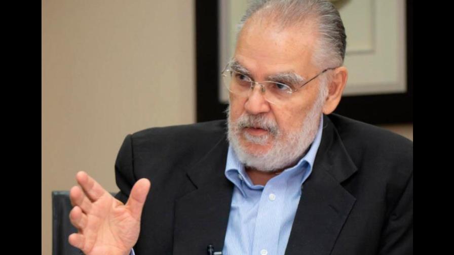 Ministro de Economía: “Si no hay lucha ciudadana, otros que tienen poder fáctico se van a imponer”