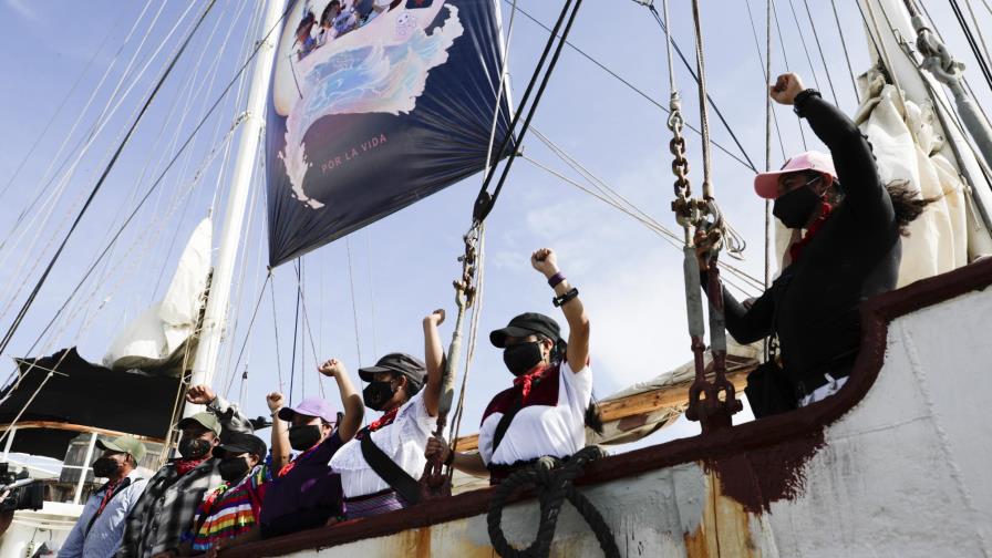 México conmemora rebelión indígena con disculpas