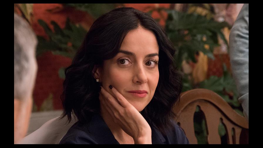 Actriz de “La casa de las flores” conducirá la gala de los Premios Platino