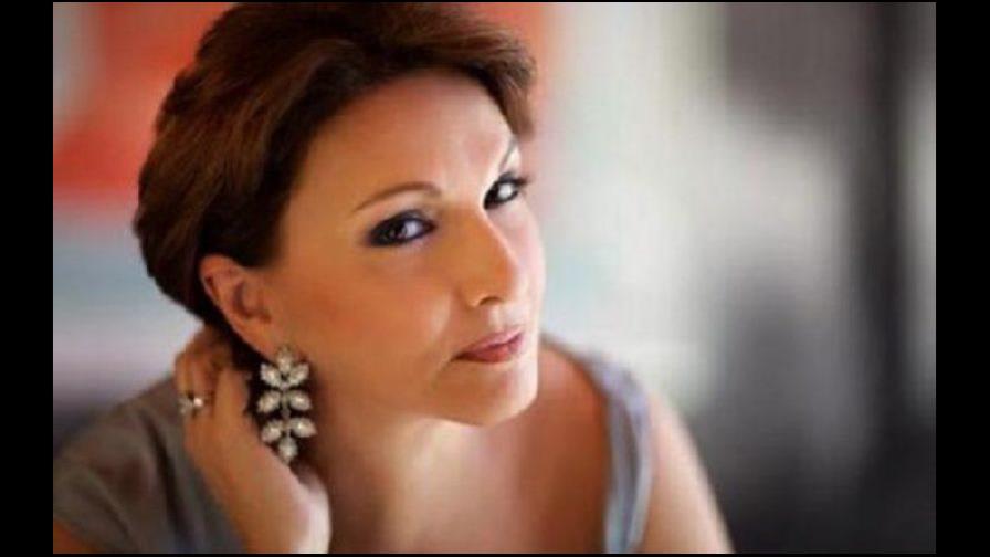 Cecilia García sería la nueva directora del Teatro Nacional, según el periodista Juan T.H.