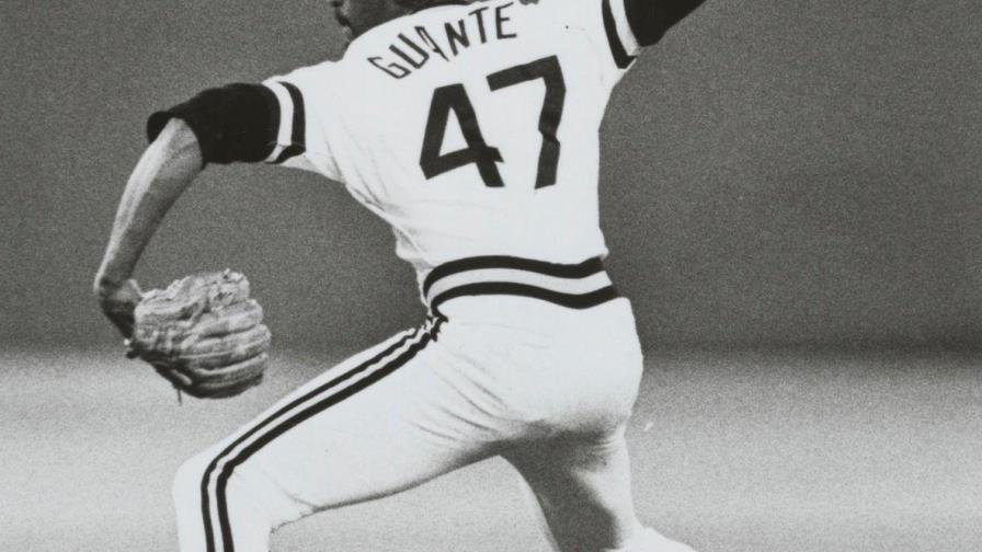 Cecilio Guante “no cogía corte”