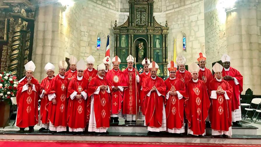 Episcopado llama a fortalecer conciencia patriótica por Día de la Independencia