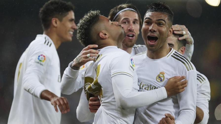 Clásico cambia el panorama en la cima de la Liga Clásico cambia el panorama en la cima de la Liga