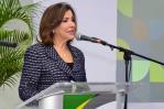Vicepresidenta expresa necesidad de cumplir Objetivos de Desarrollo Sostenible  Vicepresidenta expresa necesidad de cumplir Objetivos de Desarrollo Sostenible