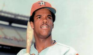 César Cedeño, mejor CF dominicano