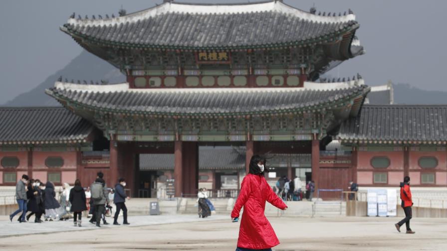 Nuevo virus se propaga en Surcorea; tres decesos