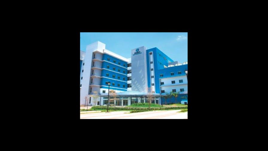 Ama de casa pide ayuda para operación de corazón abierto que necesita su hija de un año 