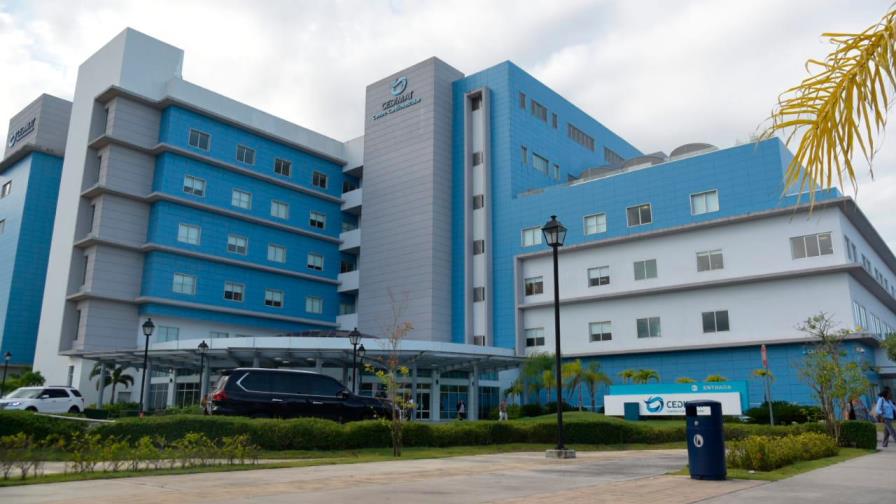 Cedimat y Centro Gamma Knife Dominicano harán primer estudio sobre radiocirugía hipofraccionada Cedimat y Centro Gamma Knife Dominicano harán primer estudio sobre radiocirugía hipofraccionada