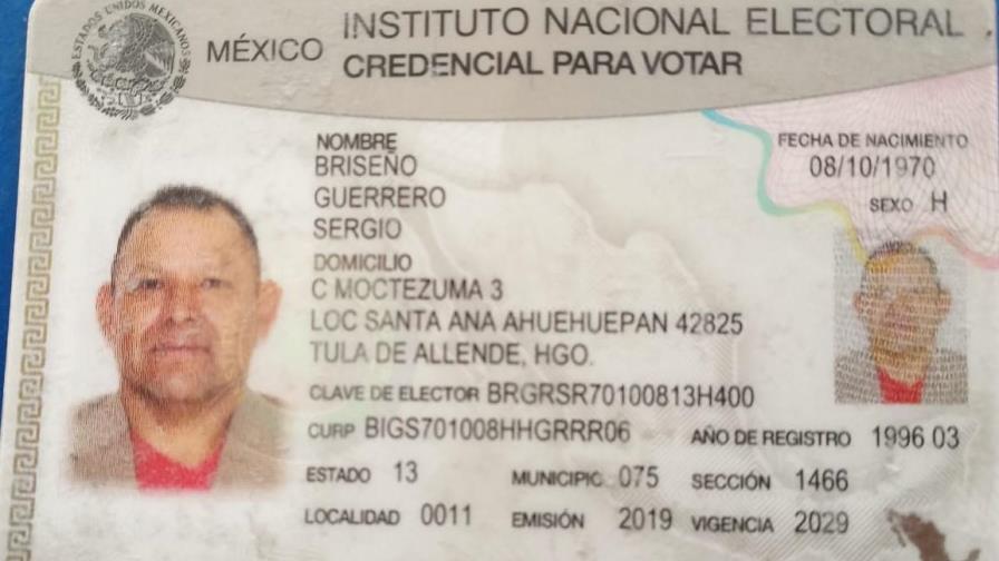 Supuesto miembro Cartel de Sinaloa preso en RD busca obtener su libertad