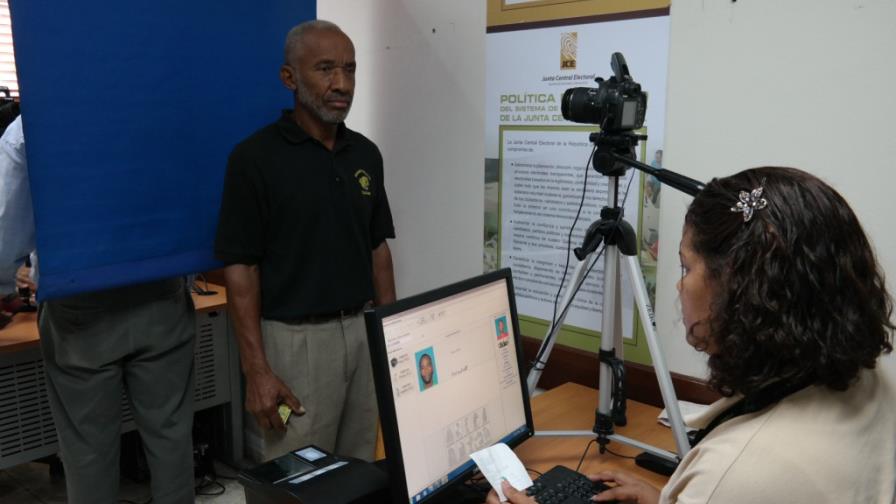 Junta Central Electoral dispone cierre del padrón sea en septiembre