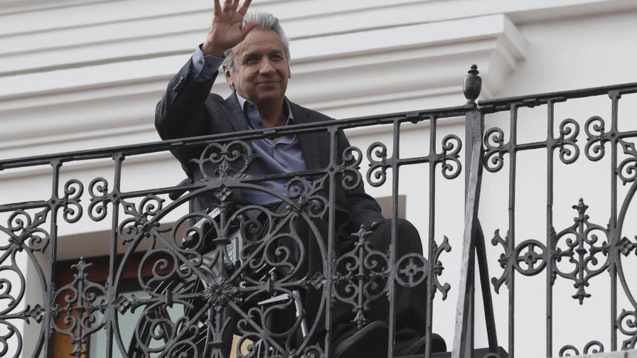 Ecuador: Presidente propone plan tributario tras protestas