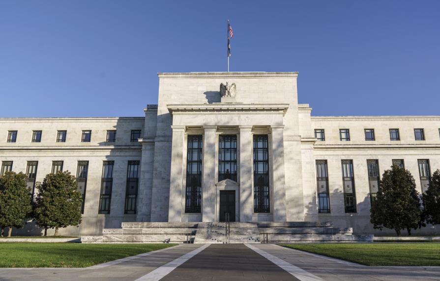 Fed logra su mayor pago al Tesoro de EEUU en cuatro años