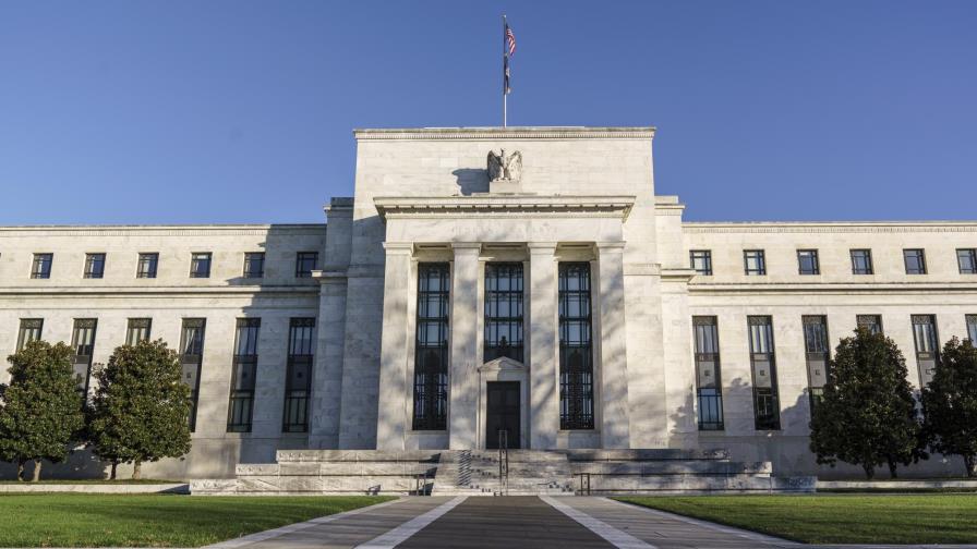 Fed logra su mayor pago al Tesoro de EEUU en cuatro años
