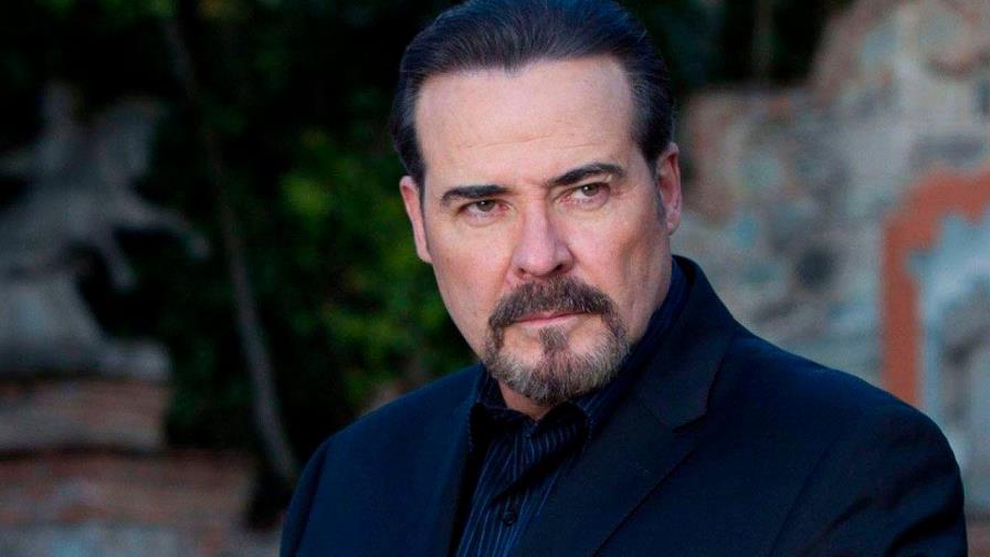 Actrices de telenovela “Te Doy la Vida” se contagian de coronavirus, asegura el actor César Évora 
