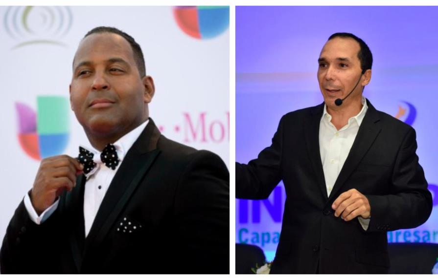 Ángel Puello acusa a Tony Dandrades de ser un detractor de la televisión dominicana