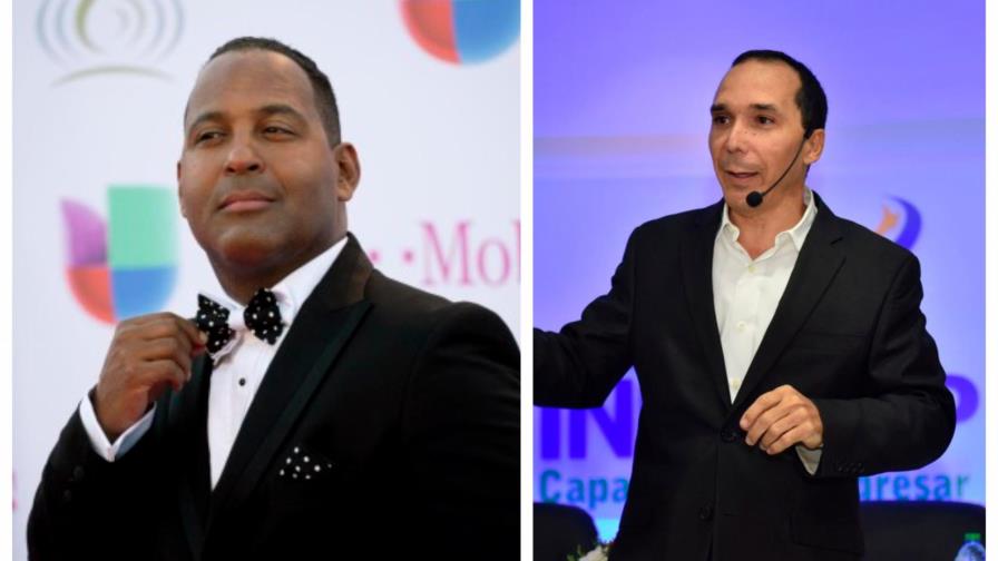 Ángel Puello acusa a Tony Dandrades de ser un detractor de la televisión dominicana