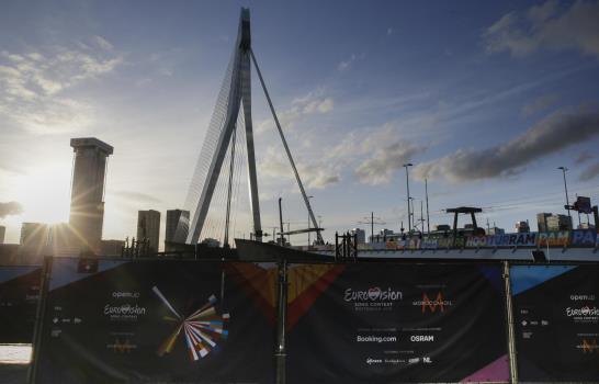 Festival de la Canción de Eurovisión regresa pese a pandemia