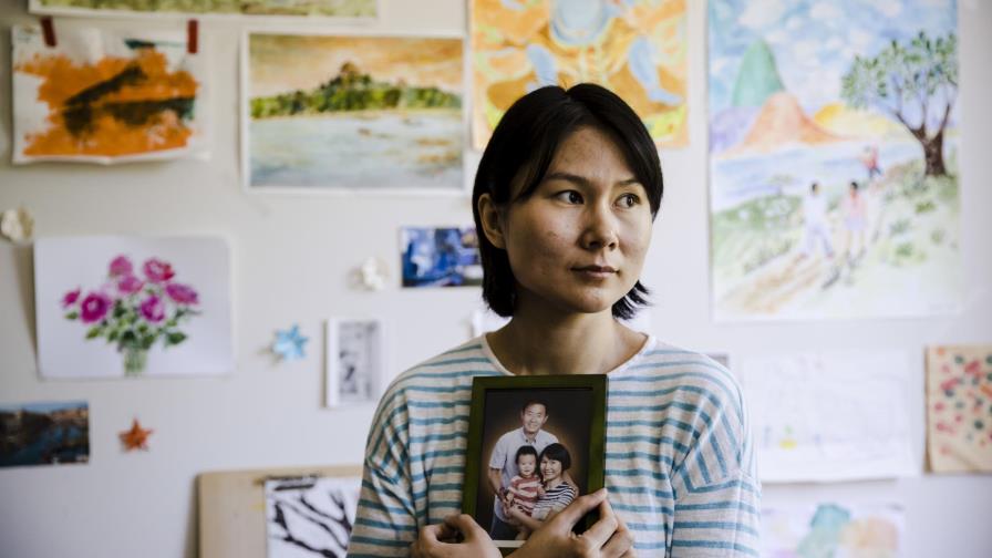 Irán y EEUU intercambian a estudiante y científico detenidos