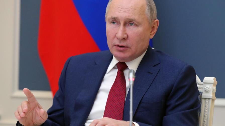 Putin advierte de riesgos de mayor inestabilidad global