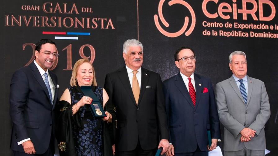 Anuncian nuevo proyecto “Barómetro de la Inversión Extranjera” para el 2020