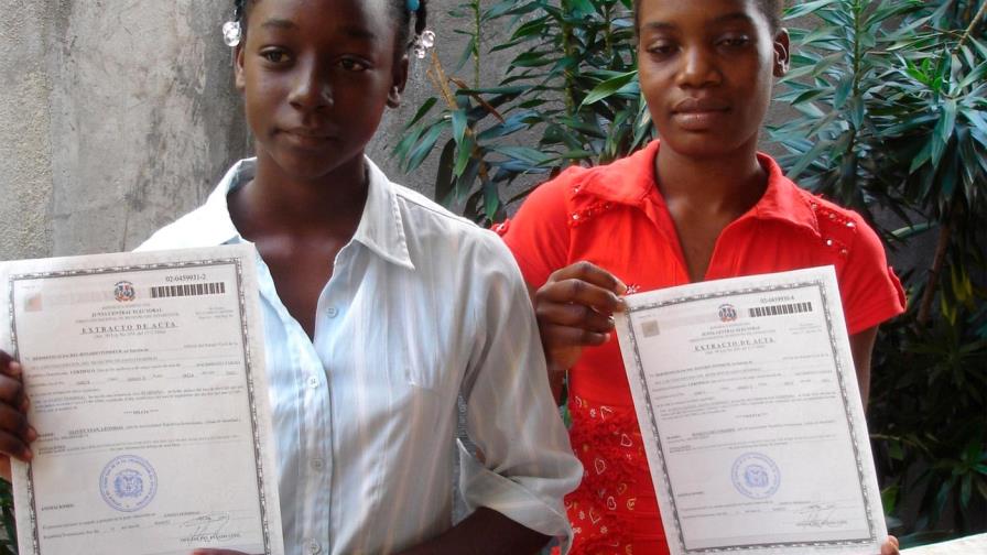 Organizaciones reclaman estado dominicano tiene 20 años violando derechos de dominico-haitianas