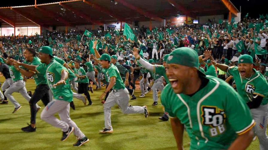 El desfile de las Estrellas comienza hoy, ¿y termina?... El desfile de las Estrellas comienza hoy, ¿y termina?...