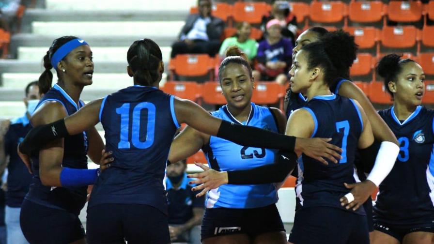 Guerreras barren al Mirador y clasifican a la semifinal Guerreras barren al Mirador y clasifican a la semifinal