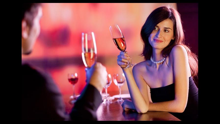 Estudio revela que un gran porcentaje de mujeres aceptan citas para comer gratis Estudio revela que un gran porcentaje de mujeres aceptan citas para comer gratis