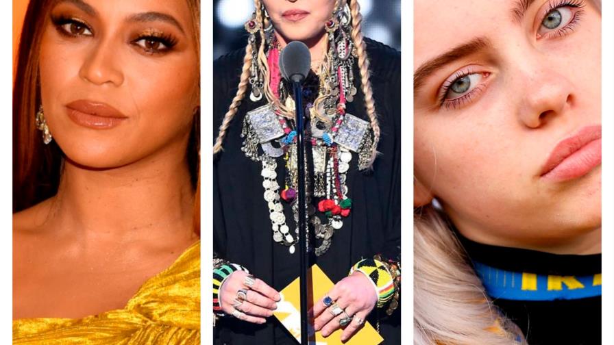 Las celebridades muestran su indignación ante la muerte de George Floyd Las celebridades muestran su indignación ante la muerte de George Floyd