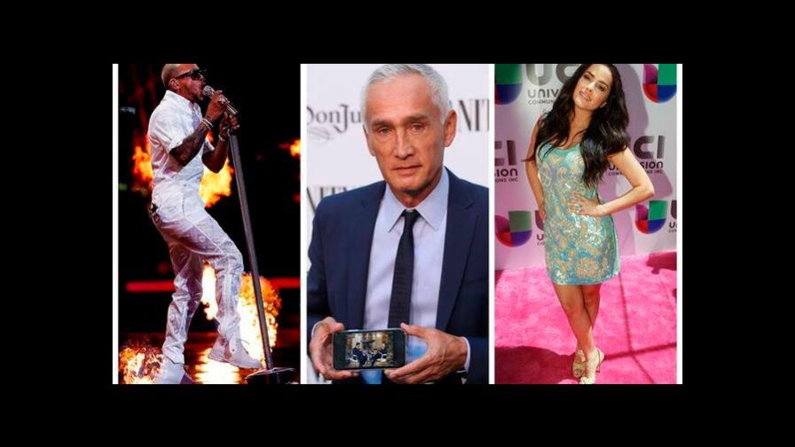 Estas son las celebridades latinas más golpeadas por el coronavirus