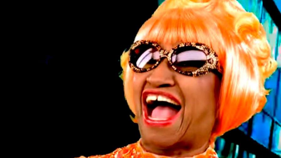 Celia Cruz y su canción a la Virgen de la Altagracia Celia Cruz y su canción a la Virgen de la Altagracia