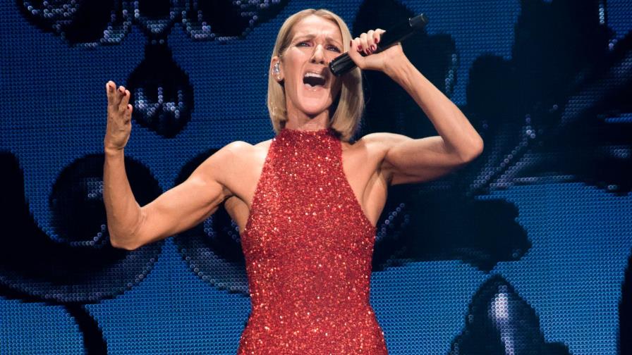 Celine Dion cancela todos sus conciertos de este año y esta es la poderosa razón