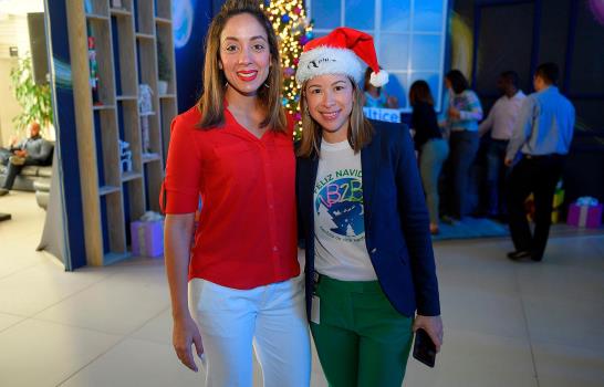 Altice invita a compartir en Navidad Altice invita a compartir en Navidad