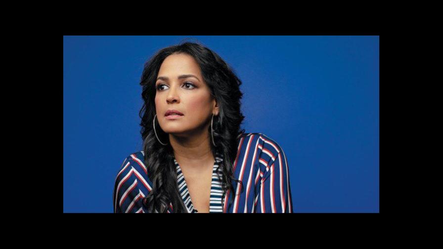 Celinés Toribio y su mensaje a las mujeres: Cuenten sus bendiciones