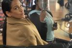 Actriz dominicana Celinés Toribio en serie de Netflix con Tracy Morgan Actriz dominicana Celinés Toribio en serie de Netflix con Tracy Morgan