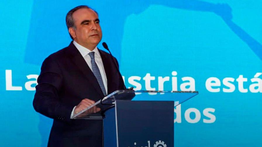 Industriales anuncian inversiones que superan los RD$ 79,000 millones en 2022