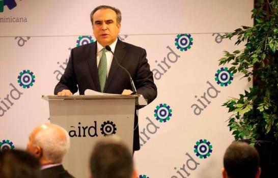 AIRD confía en medidas anunciadas para superar crisis por COVID-19