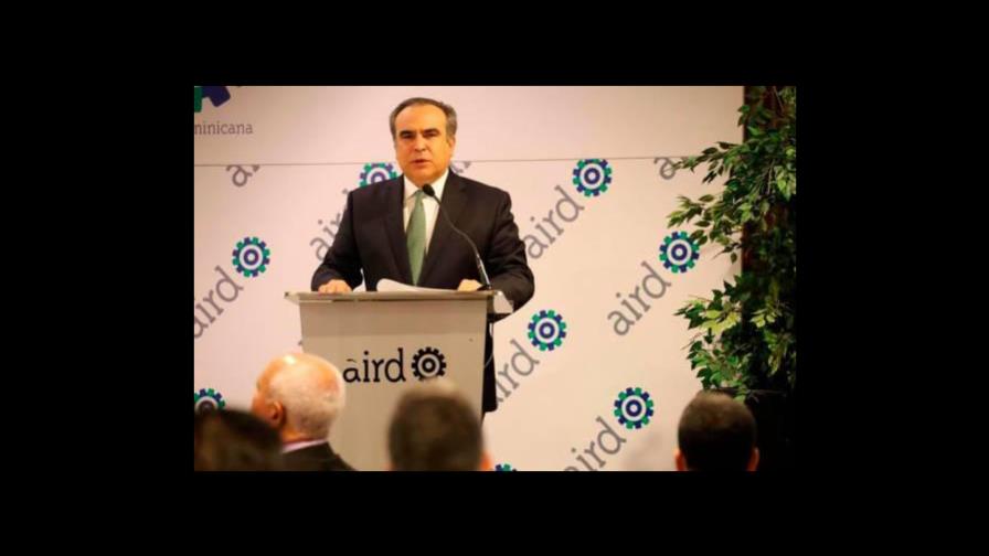 AIRD confía en medidas anunciadas para superar crisis por COVID-19 AIRD confía en medidas anunciadas para superar crisis por COVID-19