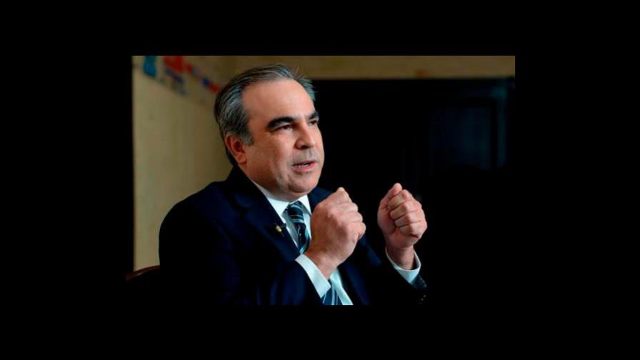 Industriales sobre discurso de Medina: “Hay avances, pero numerosos retos por solucionar”